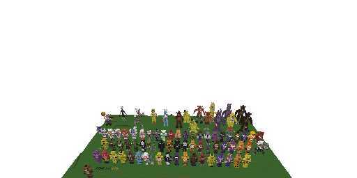 персонажы 1 часть