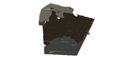 Castelo dos irmãos Vampiros