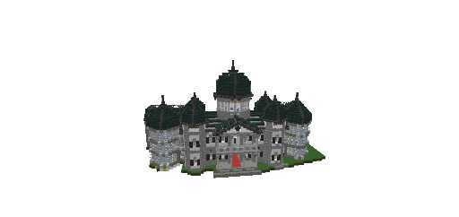 castle 3