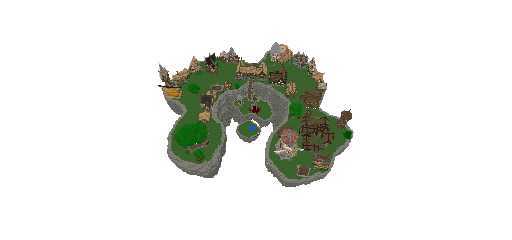 SKY ISLAND AUF, BY AUF!!