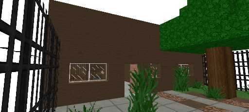 Average Mexican House