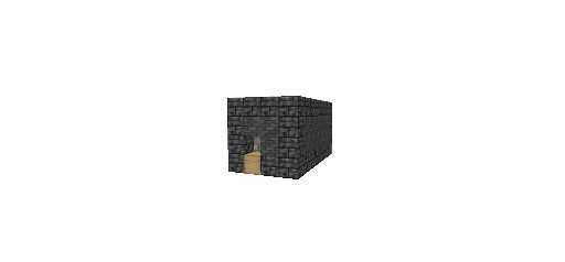 STONE FARM FOR MCPE  BY ULTRAGAMER064