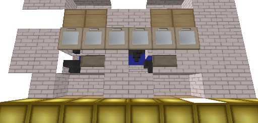 cocina de carne y piedra