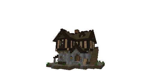 Medieval House 5
