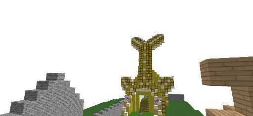 Laxmi puja pandal 2024 – theme Golden Temple – Joi sree ram