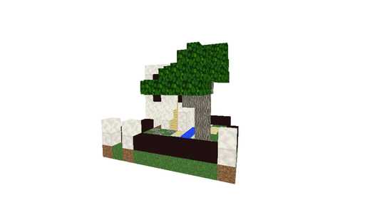 little house #9