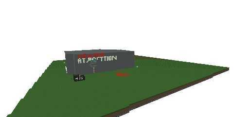 FNAF 3 RUIN HORORR CHAPTER 2