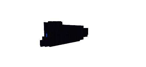 The indestructible TNT Cannon