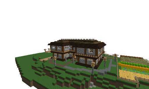 house opppp