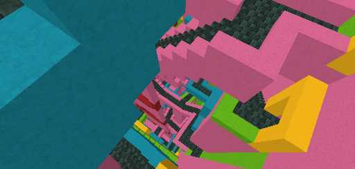 Squid Game StairCase!