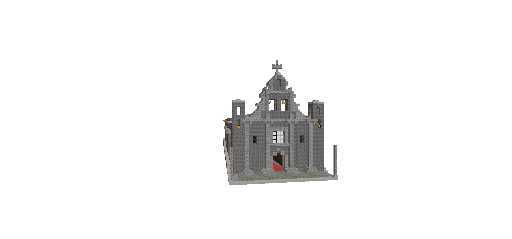 Parroquia De Santa Cecilia