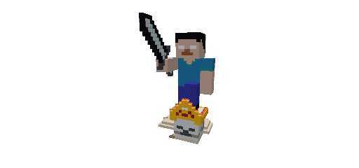Herobrine portal