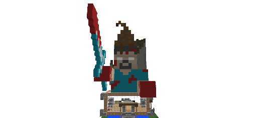 HEROBRINE SMP