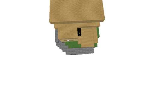 Дом у меня в мире