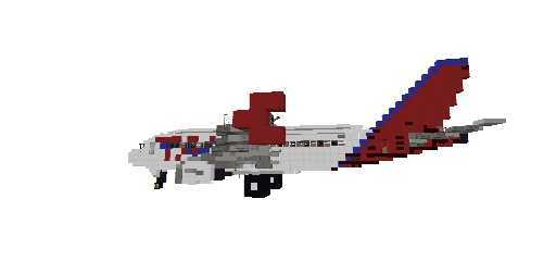 AIRBUS A319-112 | TAM