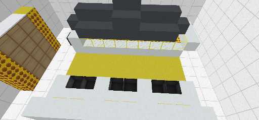 cocina de squid game