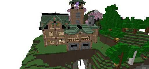 †Дім героя†