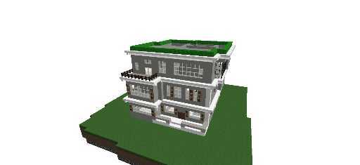 Ютуб хаус [АН]