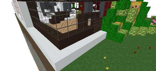 beautiful modern/designer house fully furnished