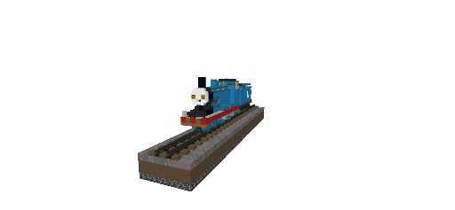 sodor Fallout edward