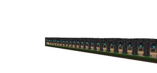 Trading Hall pequeño