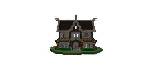 Medieval house