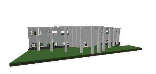 gamerfleet new mansion