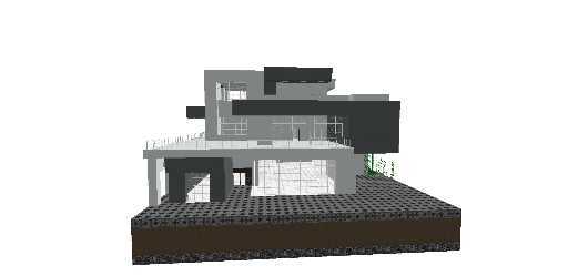 CASA MODERNA #34