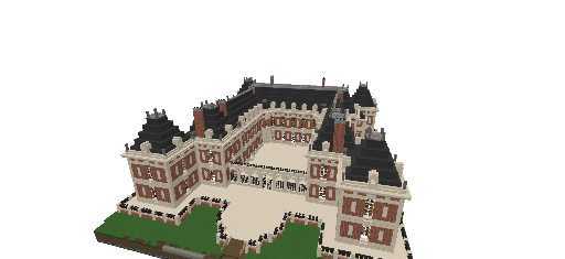 chateau