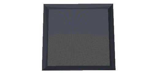 biggest bedrock arena