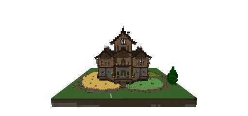 ULTIMATE SURVIVAL BASE