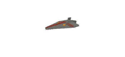 acclamator-class assault ship