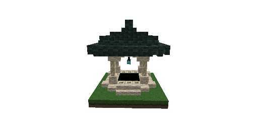 портал в энд