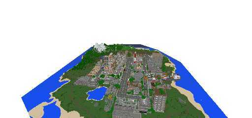 город зомби апокалипсис