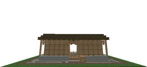 rumah penyimpanan by cyberblackshop 007