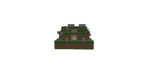underground house