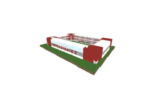 Estadio