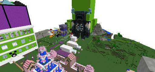 mansión más reciente de MICHAEL Y BRYAN