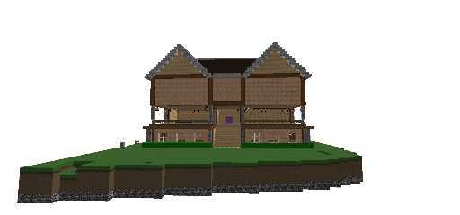 classic house 87878