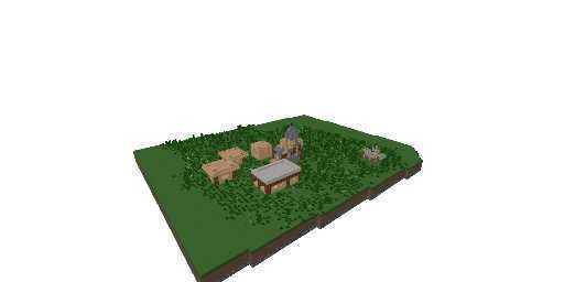 Город Шерград