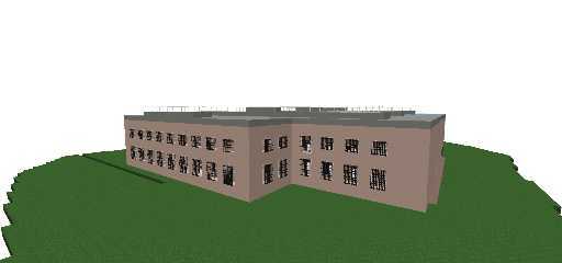 Тюрьма Алькатрас