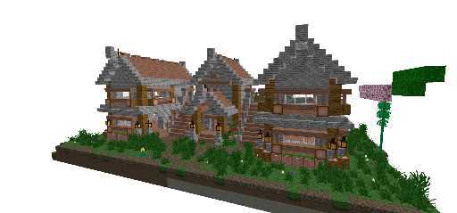 ផ្ទះប្រជាជន