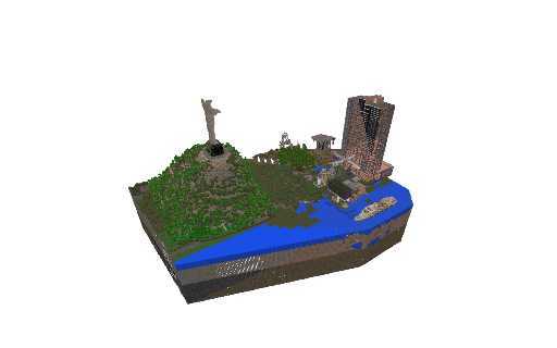 mundo com armadura dos deuses e  jogar 2 parte