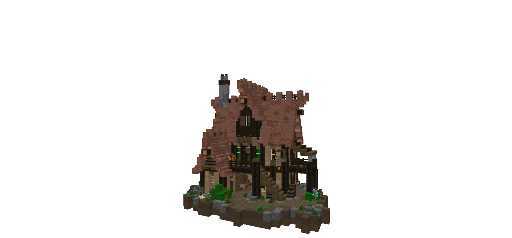 Medieval House 6