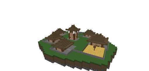 Villager 4 ( China )