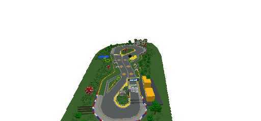 GCN LUIGI CIRCUIT Mario Kart Tour