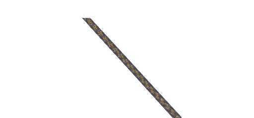 6 lane road up version