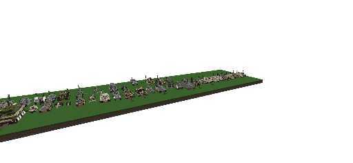 ww2 garrett2by4 tanques da alemanha (germany) panzer divisõe