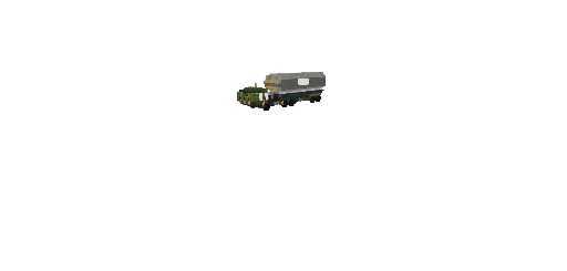 North korea 🇰🇵 Army KPAGF KN-25 600mm TEL SRBM