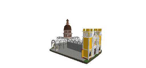 Catedral Metropolitana